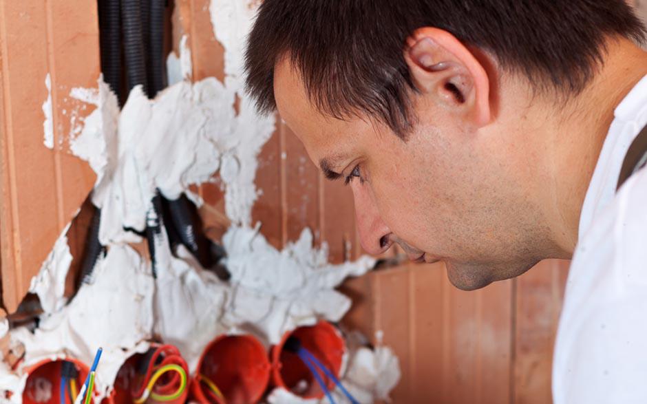 électricien professionnel Crosne