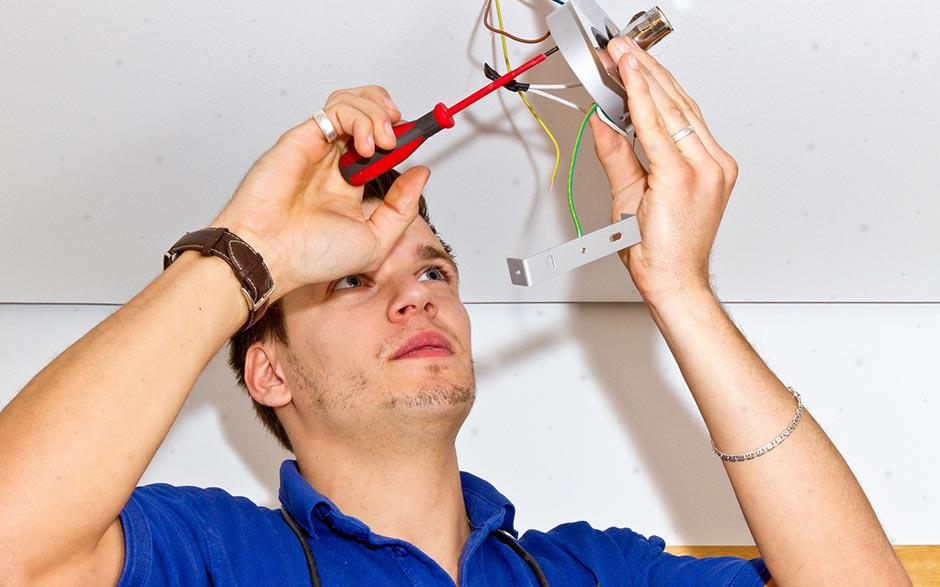 électricien devis gratuit Crosne
