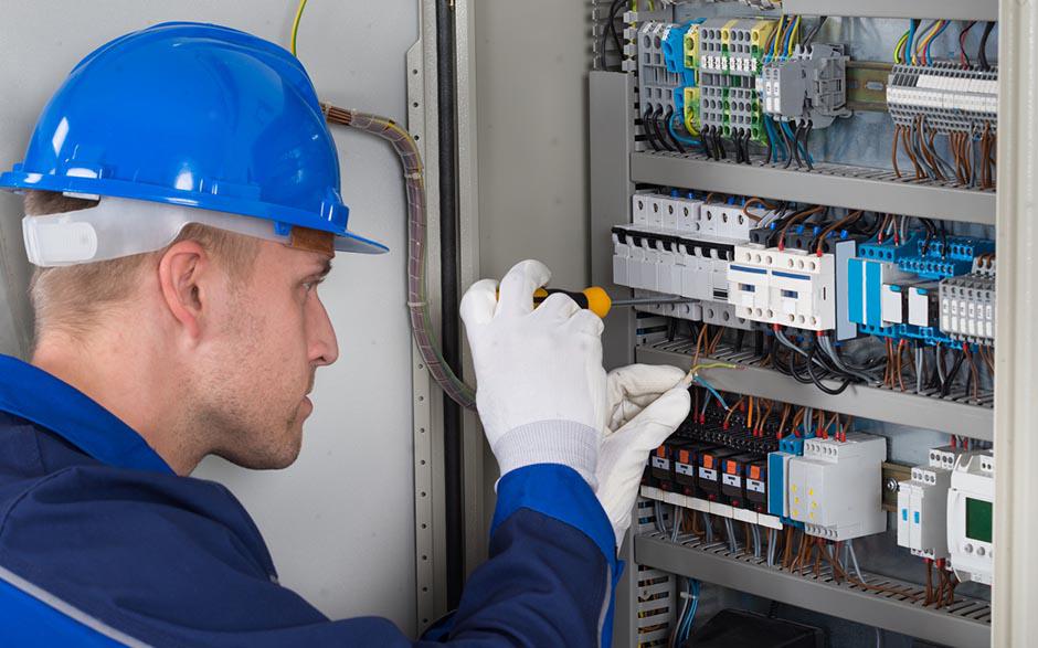 électricien urgence Crosne