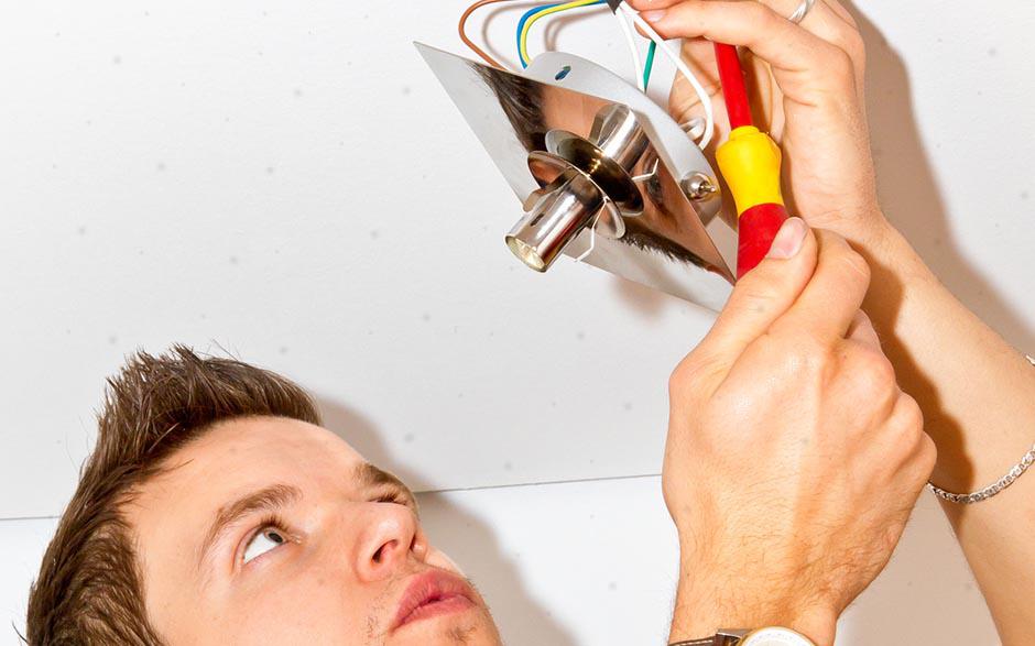 électricien de maintenance Bagnolet