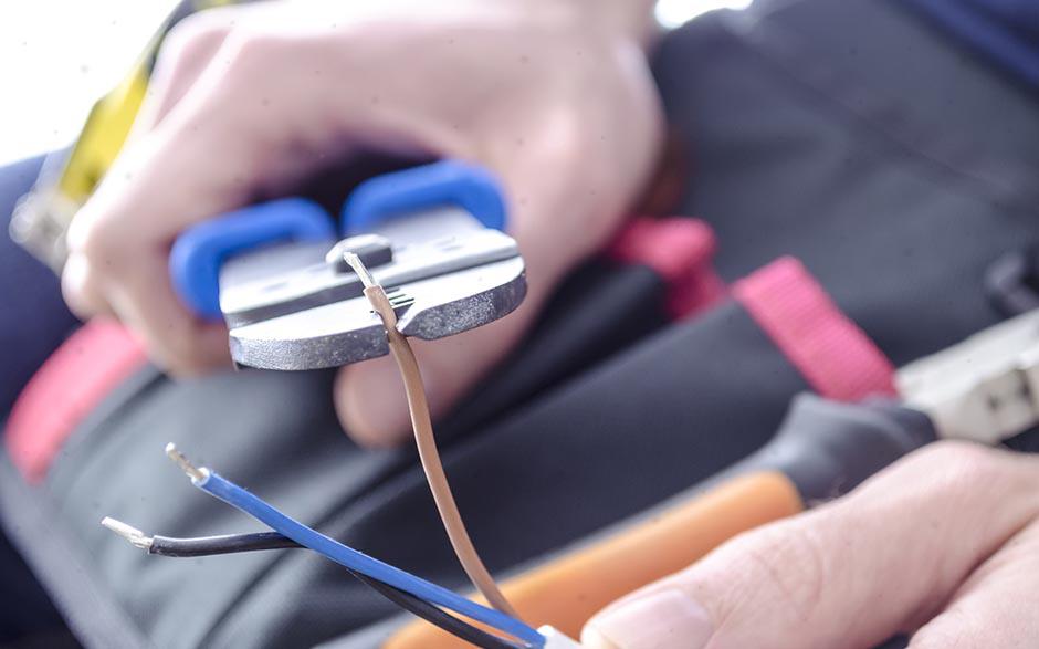 monteur électricien Igny
