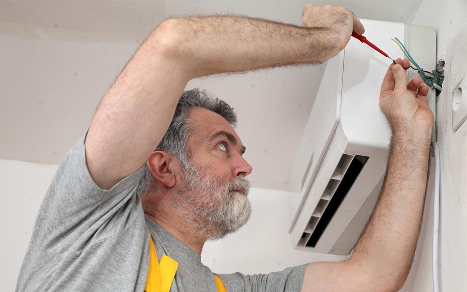  électricien urgence Fontenay-Trésigny