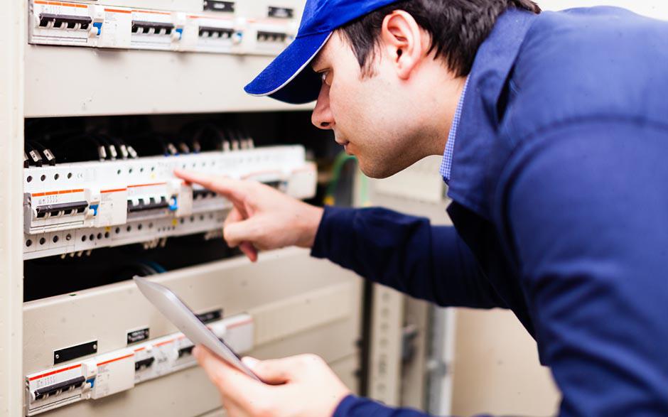 électricien de maintenance Bagnolet