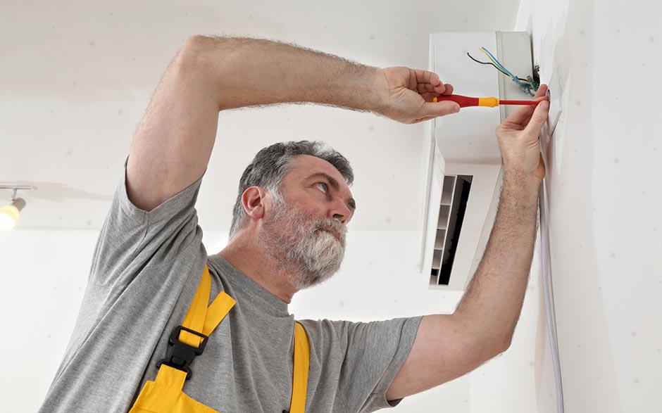 électricien de maintenance Bagnolet